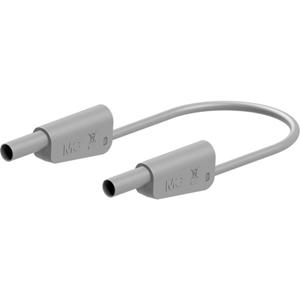 Stäubli SLK-4N-F25 Messleitung [ - ] 100cm Grau 1St.
