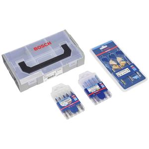 Bosch 0615997645 Boorset 13-delig 1 set(s)