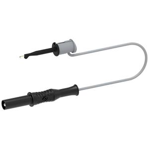 electropjp Electro PJP 6035-PRO-M10-CD1-N Messleitung [ - ] 10cm Schwarz 1St.