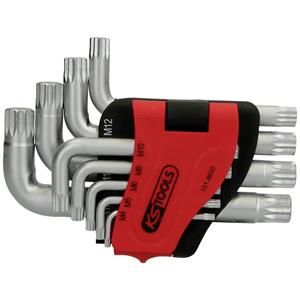 kstools Winkelschraubendrehersatz KS Tools 151.4630