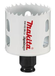 Makita E-03838 Gatzaag 52mm snelwissel BiM | Mtools