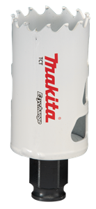 Makita E-06694 Gatzaag 38mm HM snelwissel | Mtools