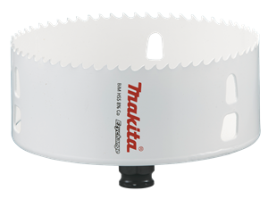 Makita E-04036 Gatzaag 121mm snelwissel BiM | Mtools