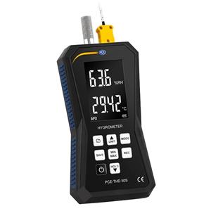 pceinstruments PCE Instruments Luchtvochtigheidsmeter (hygrometer)