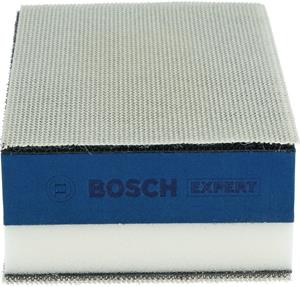 Bosch 2608901635 Schuurblok (l x b) 133 mm x 80 mm 1 stuk(s)