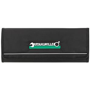 Stahlwille 15004 ROLLTASCHE 12 FAECHER 81231044 Roltas (zonder inhoud) (b x h) 230 mm x 30 mm
