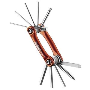 Icetoolz Multitool  96B3 Bar 11 (11 delig)