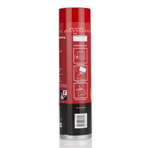 Smartwares Feuerlöschspray, Feuerlöscher