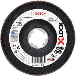 Bosch 2608619810 2608619810 1 stuk(s)