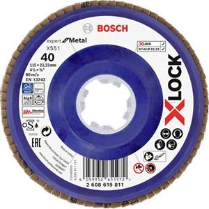 boschaccessories Bosch Accessories 2608619811 2608619811