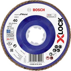 Bosch 2608619815 2608619815 1 stuk(s)