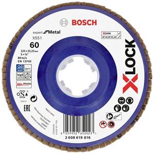 Bosch 2608619816 2608619816 1 stuk(s)