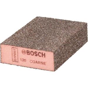 boschaccessories Bosch Accessories 2608901678 Schleifblock (L x B x H) 96 x 96 x 26mm