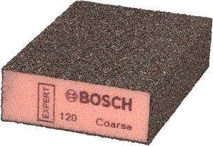 Bosch 2608901678 Schuurblok (l x b x h) 96 x 96 x 26 mm 1 stuk(s)