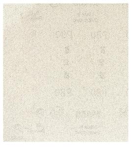 Bosch 2608901693 Schuurnet voor wand- en plafondschuurmachine Korrelgrootte 240 (l x b) 107 mm x 115 mm 10 stuk(s)