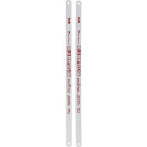 kwb Hacksaw Blade HSS Bi-metal 300 mm x 32T - 2 pcs.