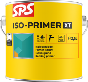 SPS Iso-primer Xt 2,5 Liter