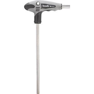 Kwb Inbussleutel Sleutelbreedte: 8 mm