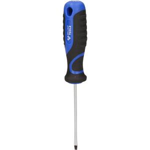 Brilliant Tools BT030902 Platte schroevendraaier