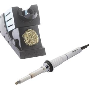 Weller WXP 200 Lötkolben-Set 24V 200W Meißelform +100 - +450°C inkl. Ablage, inkl. Lötspitze