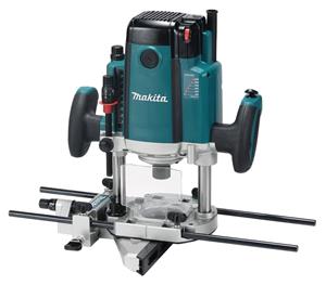 Makita RP2303FC04 Bovenfrees met Accessoireset in Doos