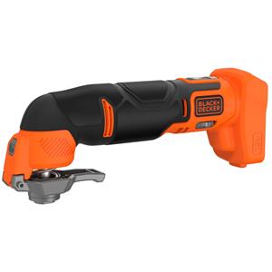 Black & Decker multitool BDCOS18N-XJ 18V (zonder accu)