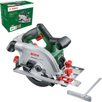 Bosch Handkreissäge UniversalCirc 18V-53 solo, 18Volt