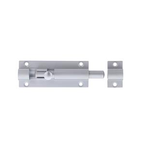 Praxis Profielgrendel aluminium 64x25mm