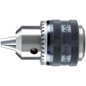 Röhm  Zahnkranz-Bohrfutter Prima 0,5-8mm 3/8-24