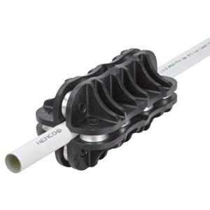 Henco pipe straightener 16 mm