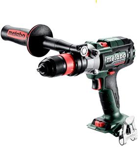 Akku-3-Gang-Schlagbohrschrauber sb 18 LTX-3 bl q i x 145 l - Metabo