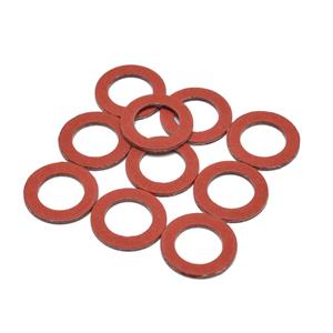 Sanivesk Fiberring 15x8mm 3/8 5 Stuks