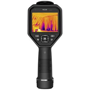 HIKMICRO M11W Wärmebildkamera -20 bis +550°C 192 x 144 Pixel 25Hz WiFi, Touchscreen