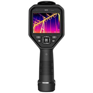 HIKMICRO M20 Wärmebildkamera -20 bis +550°C 256 x 192 Pixel 25Hz WiFi, Touchscreen