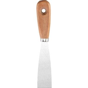 kwb Spatula with wooden handle