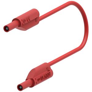 electropjp Electro PJP 240-IEC-CD1-50R Messleitung [ - ] 0.50m Rot 1St.