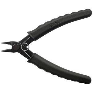 bernsteintools Bernstein Tools 3-0641-ESD ESD Zijkniptang 135 mm