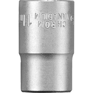 Kwb 37221eckschlüsseleinsatz 11mm 3/8