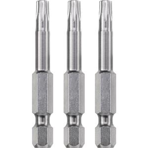 Kwb 121340 Sechskant-Bit T 40 Stahl 3St.