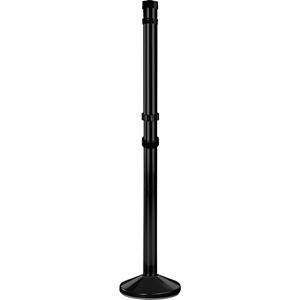 VISO RS160BK Informatiezuil Viso riempaal (Ø x h) 80 mm x 1060 mm