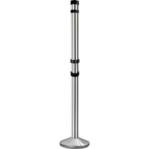 VISO RS160SR Informatiezuil Viso riempaal (Ø x h) 80 mm x 1038 mm