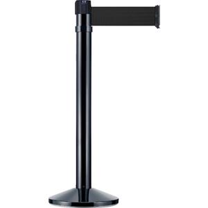 VISO RS410BKBK Afzetpaal met band Viso riempaal