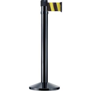 VISO RS410BKNJ Afzetpaal met band Viso riempaal