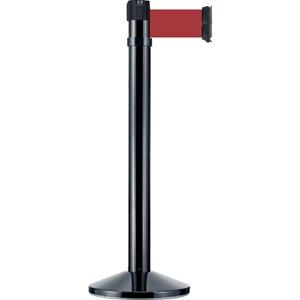 VISO RS410BKRE Afzetpaal met band Viso riempaal
