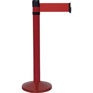 VISO RS410RORE Gordelstijl