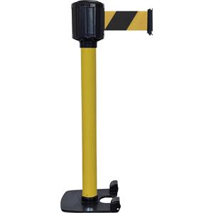 VISO RXLO1100JANJ Gele stijl-G/zwart bandwasdicht