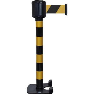 VISO RXLO1100NJNJ S/G stijl-S/G bandwasdichte behuizing (Ø x h) 80 mm x 1110 mm