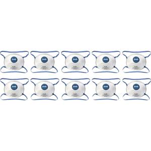 Kwb 373280 Feinstaubmaske ohne Ventil 10St.