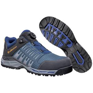 Albatros ANTELAO QL LOW S3 ESD HRO SRC 648520617000045 Sicherheitsschuh S3 Schuhgröße (EU): 45 Pet