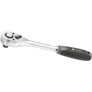 TOOLCRAFT TO-7723545 Umschaltknarre 1/2  (12.5 mm) 260mm
